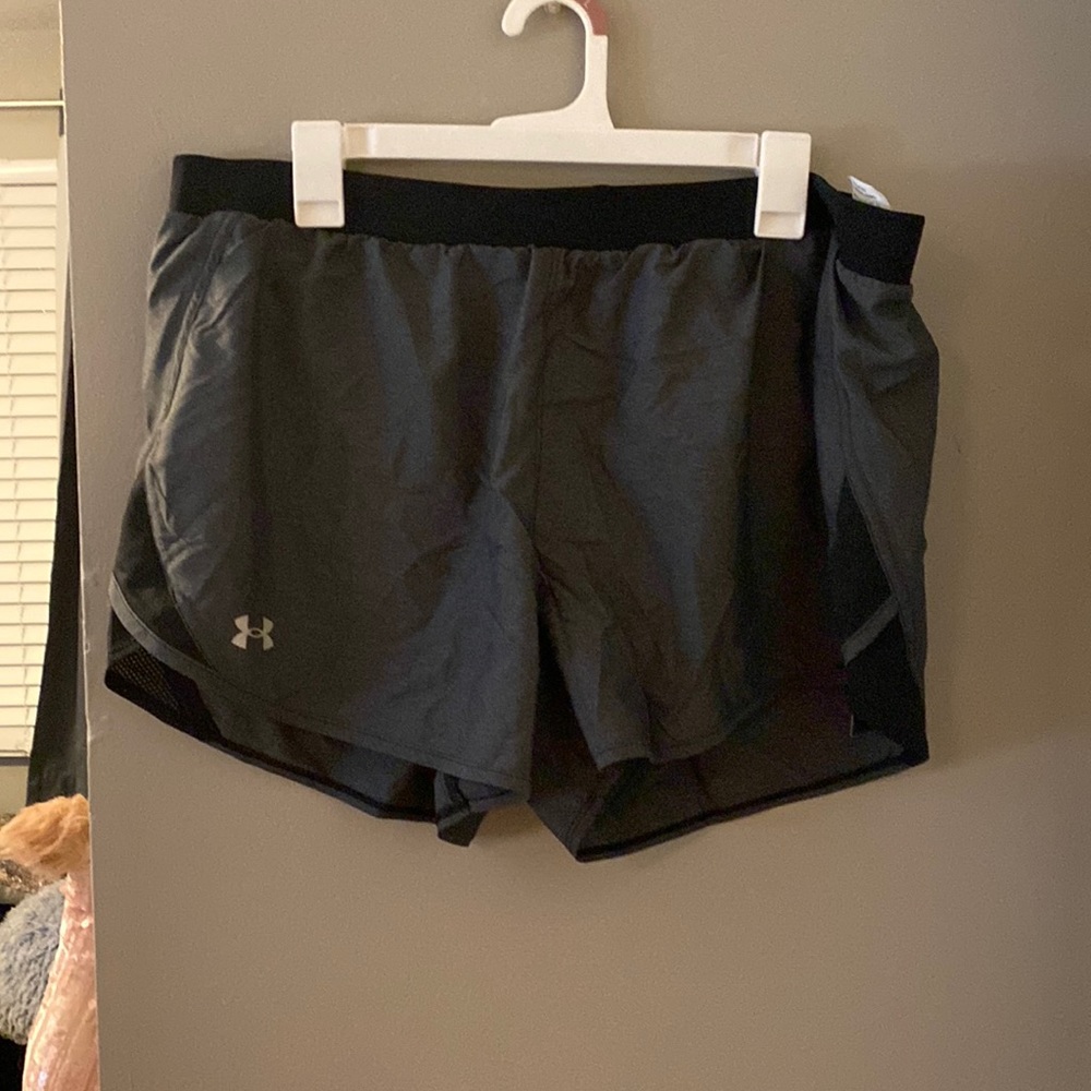 Under Armor Shorts